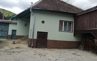 Casă tradițională de vânzare în Fântânele- vedere superba spre munti - Poză 12