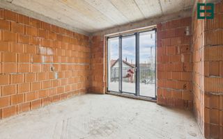 Casă nouă cu 4 camere și teren de 445 mp  - Vladimirescu - Arad - Poză 24