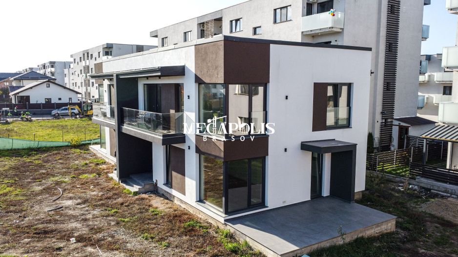 Duplex Ghimbav - Poză 6