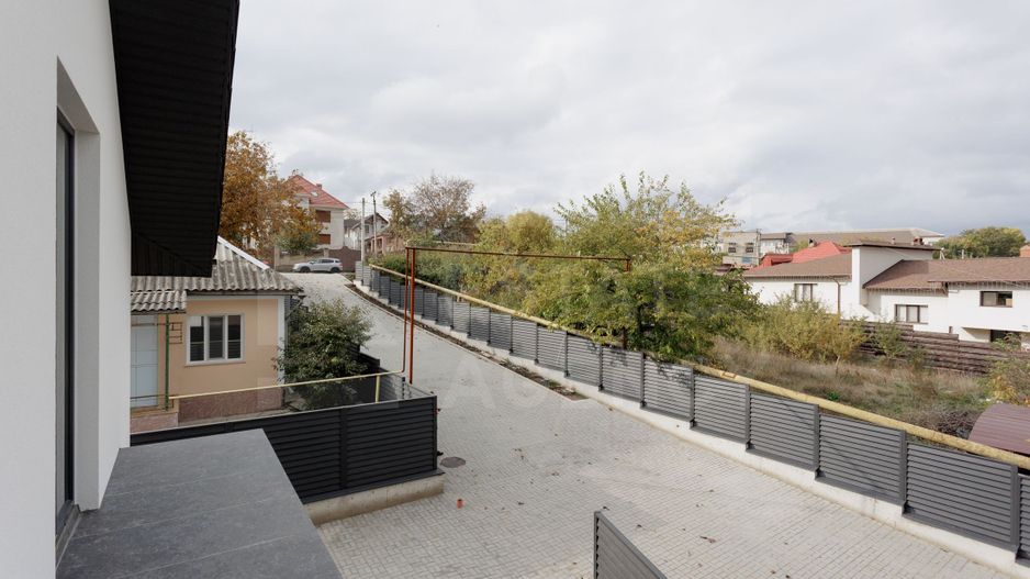Vânzare casă suprafața de 130 mp, str. Fățerilor, Durlești - Poză 14
