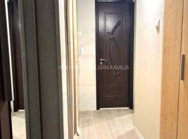 Apartament renovat, 2 camere decomandate – Siderurgiștilor Vest parter - Poză 5