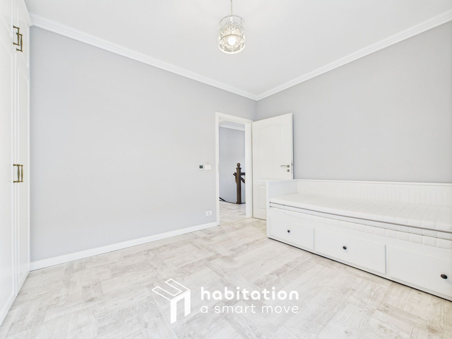 Casă de închiriat – confort și natură in Dumbrăvița - tur virtual - Poză 21