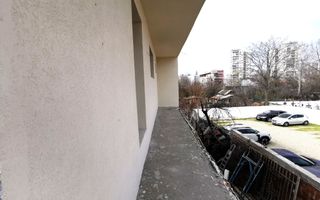 Ozana-Metrou 1 Decembrie 1918 - Casa P+2+M - Prima Inchiriere - Poză 19