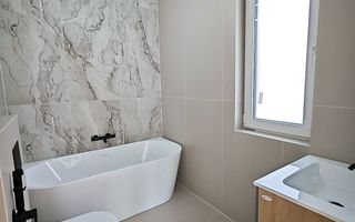 Duplex cu 4 camere si teren generos 350mp - Poză 15