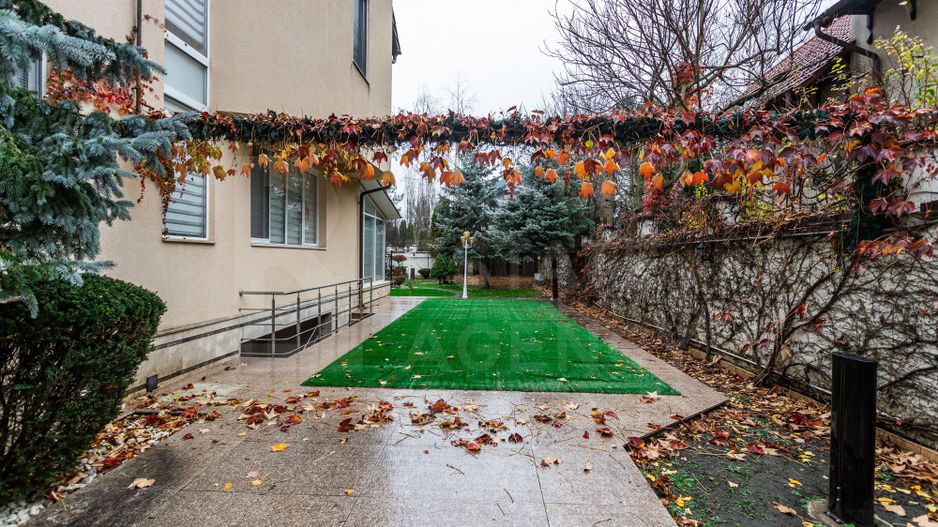 Chirie, casă, 3 nivele, strada Ghidighici, Buiucani - Poză 4