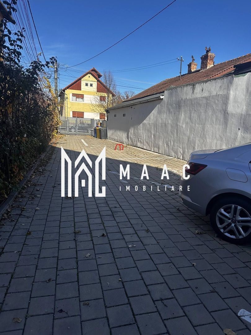 Apartament 3 camere | 65Mp | Zona Trei Stejari - Poză 10