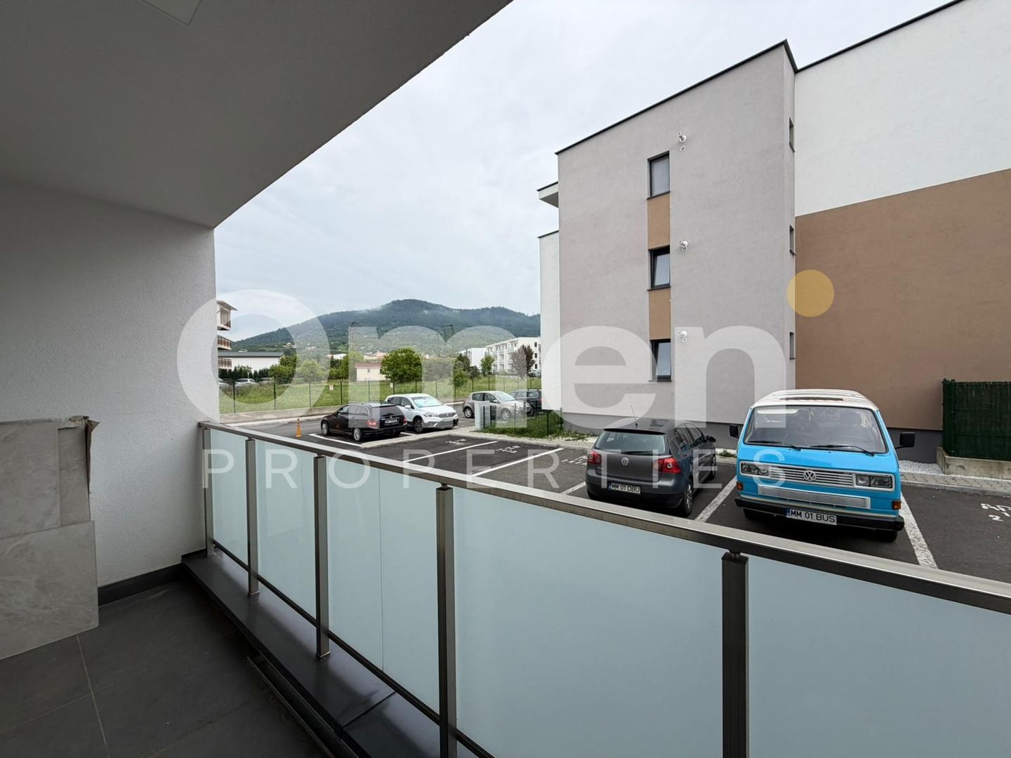 Apartament modern cu o camera | in bloc nou | zona Daliei - Poză 8