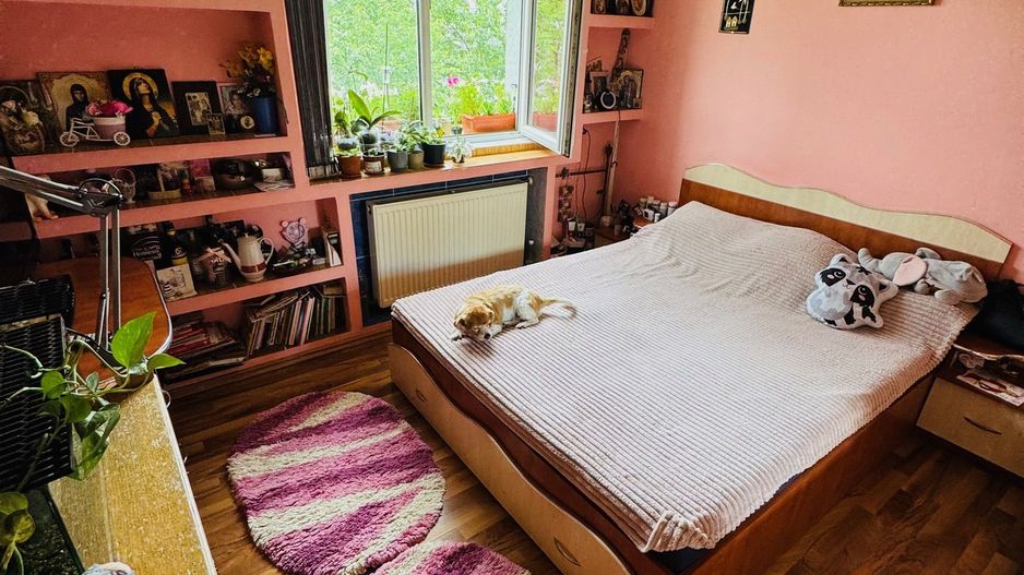 Apartament 3 camere Piata Aviatiei 0% Comision - Poză 6