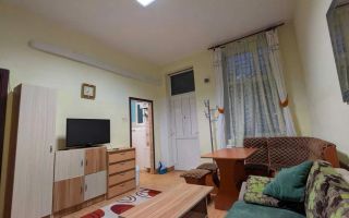 3 camere, PET FRIENDLY, Zona Semicentrala - Horea, Decebal, Traian - Poză 5