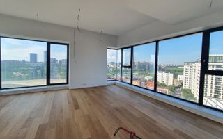 Apartament 4 camere I One Verdi Park - Vedere Panoramica I Best deal - Poză 11