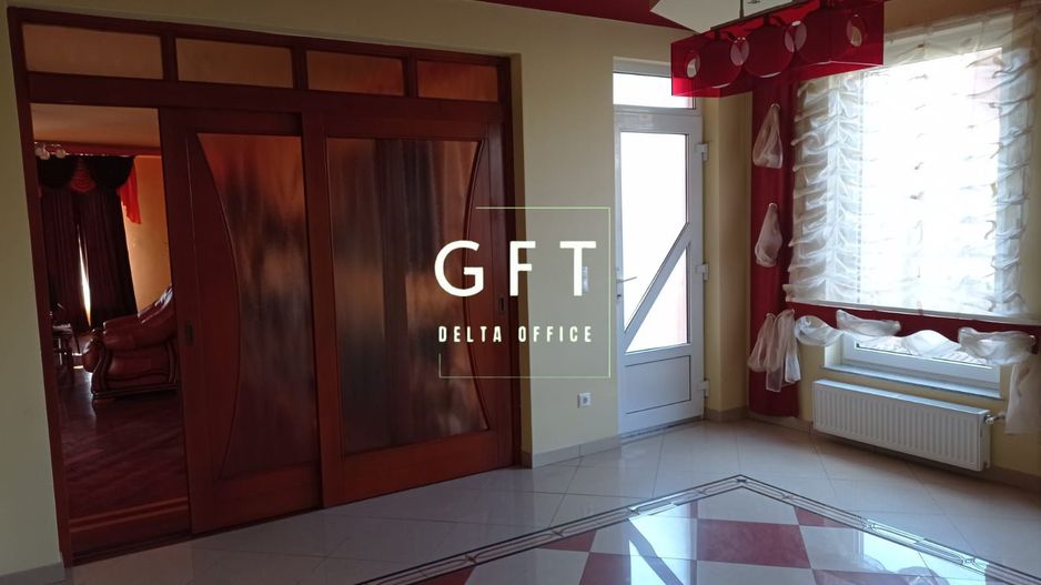 Casa cu piscina zona Centura - Poză 18