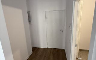 Apartament nou de închiriat în Silk District, etaj 5, cu loc de parcare - Poză 3