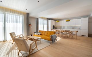 Închiriere apartament 2 camere 75mp | Vedere lac | Utilități incluse - Poză 4