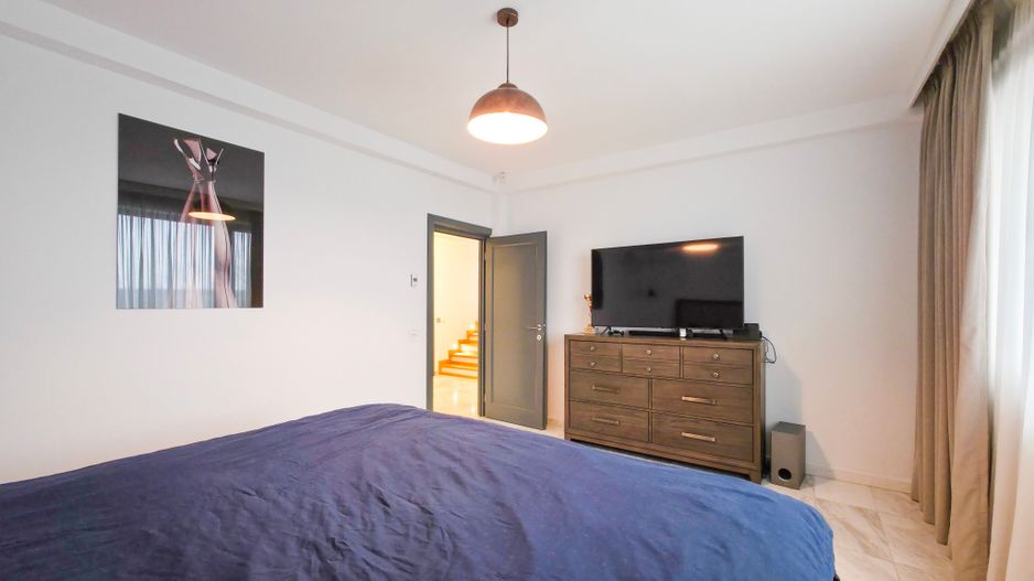 Vilă Premium 2021 | 237 mp utili | Teren 575 mp | Finisaje Luxury | - Poză 12