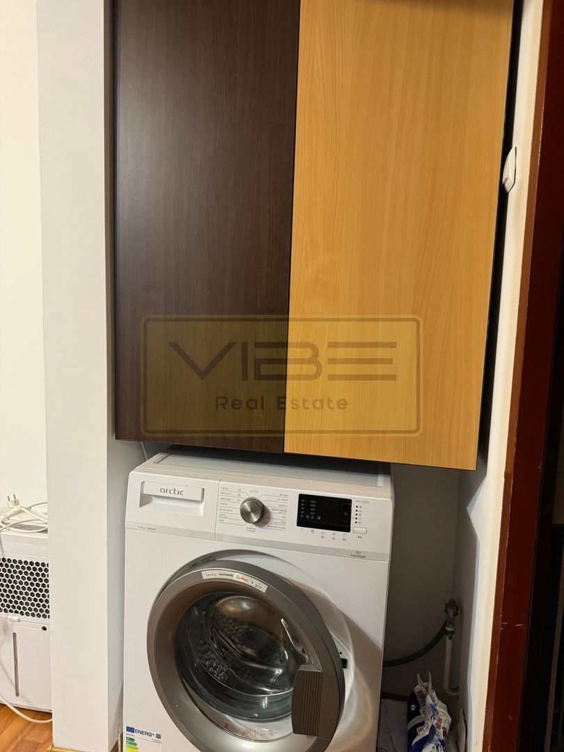 Apartament 2 dormitoare +living Pacurari -Alpha Bank - Poză 21