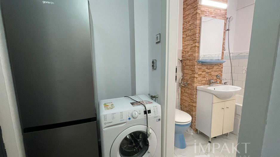 Garsoniera de vânzare în Marasti, zona Expo - Poză 6