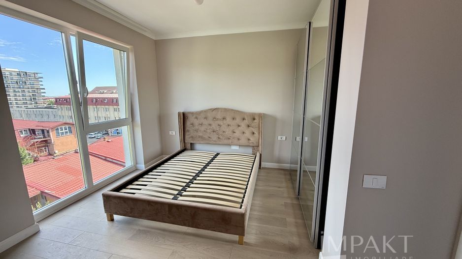 Apartament modern de 100 mp, finisat de designer, in Iris! - Poză 6