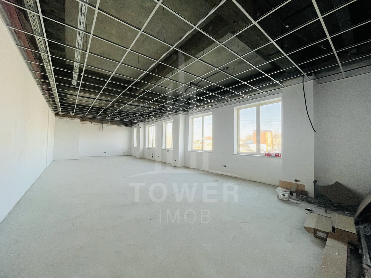 Spațiu birouri de inchiriat-Zona centrala - Poză 13