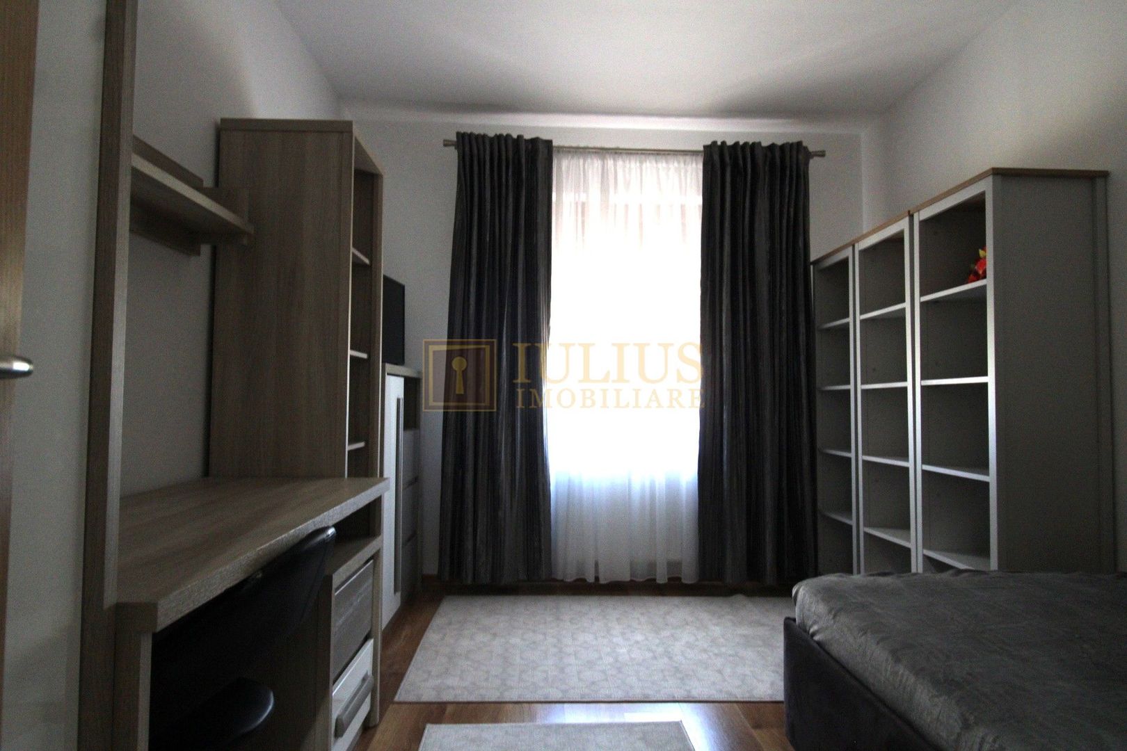 3 camere, Toronto Residance,in vecinatatea spitalului Premiere - Poză 7