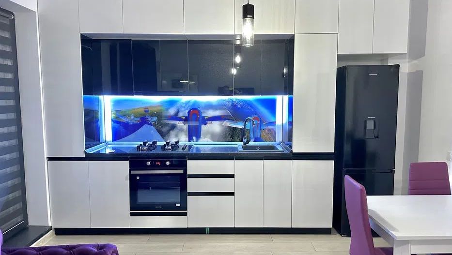 Apartament 2 camere de inchiriat Drumul Taberei - Poză 7