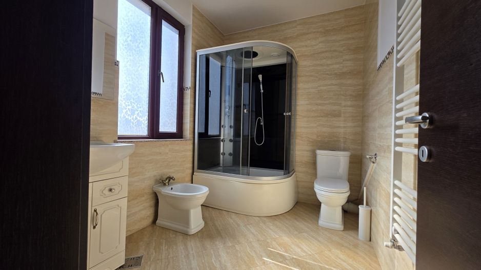 Vila individuală cu piscină privată,, teren 1000 mp – Pipera - Poză 24