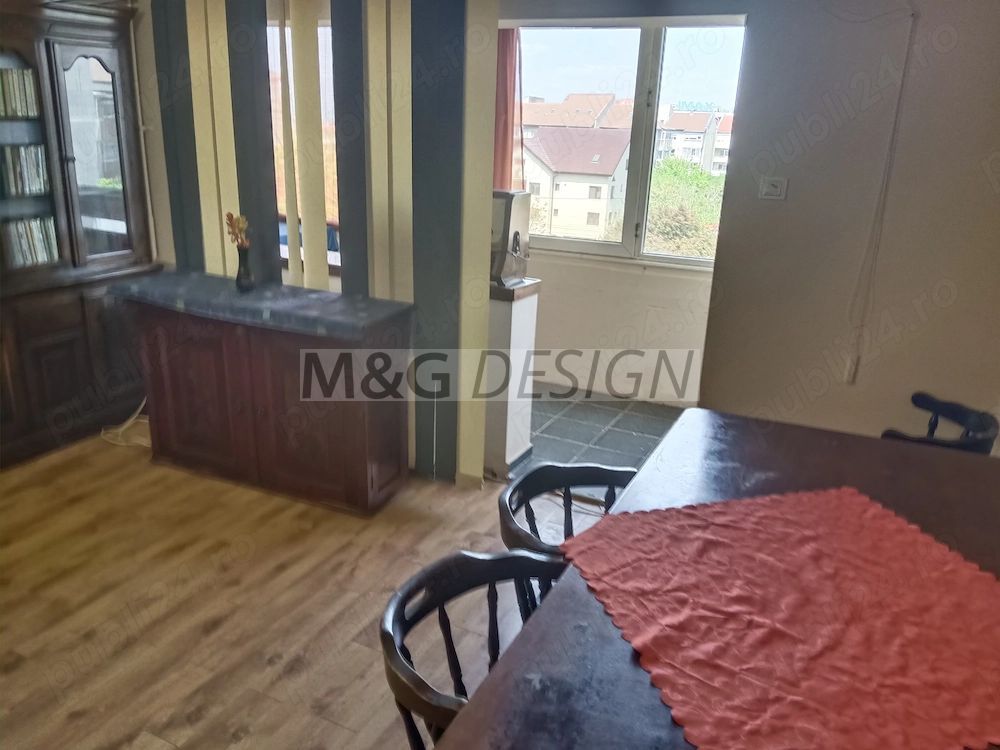 Apartament 3 camere zona Steaua - Poză 3