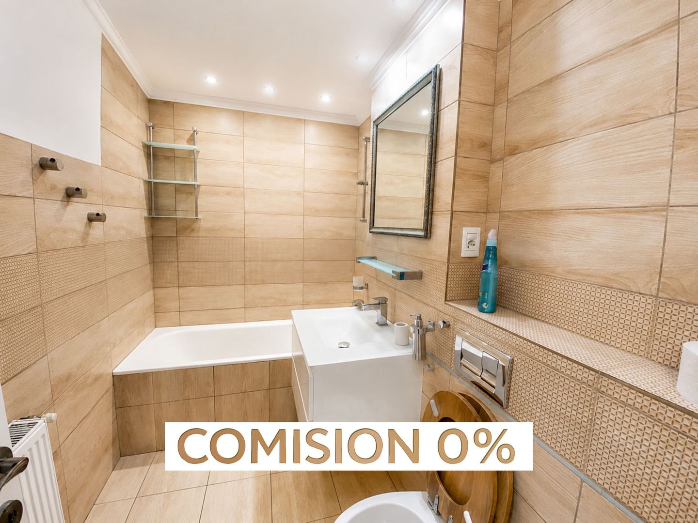 Comision 0%, Apartament 2 Camere, 64 mp, Decomandat, Zona Freidorf - Poză 1