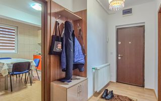 Apartament Spațios de 2 Camere | Zona Răcădău | 2 Băi | Loc de Parcare - Poză 8