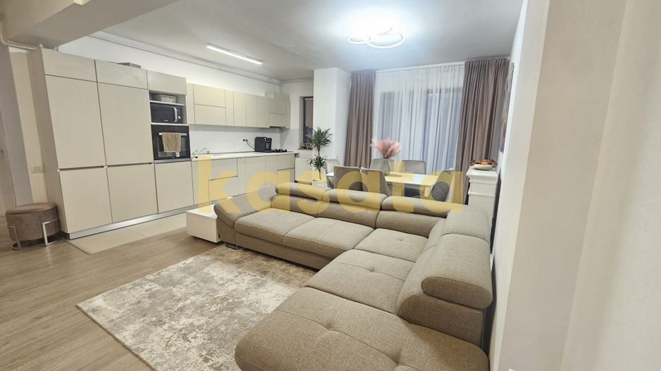 Apartament 3 camere decomandat | cu grădină proprie - Poză 1