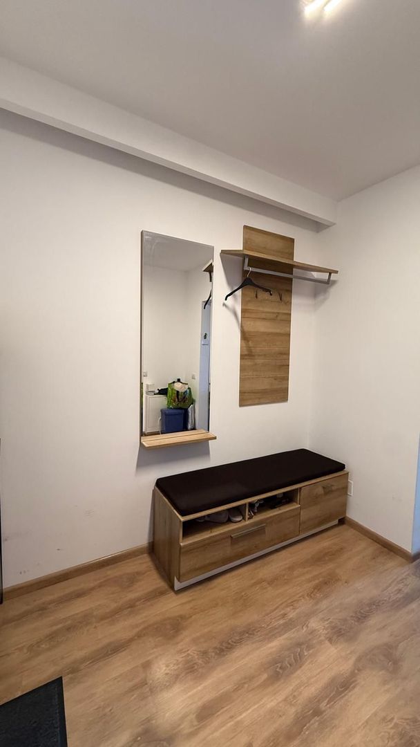 Apartament 2 camere 1 Decembrie 1918 / Loc de parcare - Poză 7