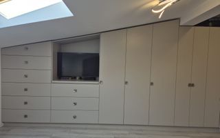 VANZARE VILA VOLUNTARI | 5 CAMERE | 150MP | MOBILATA-UTILATA | PARCARE - Poză 5