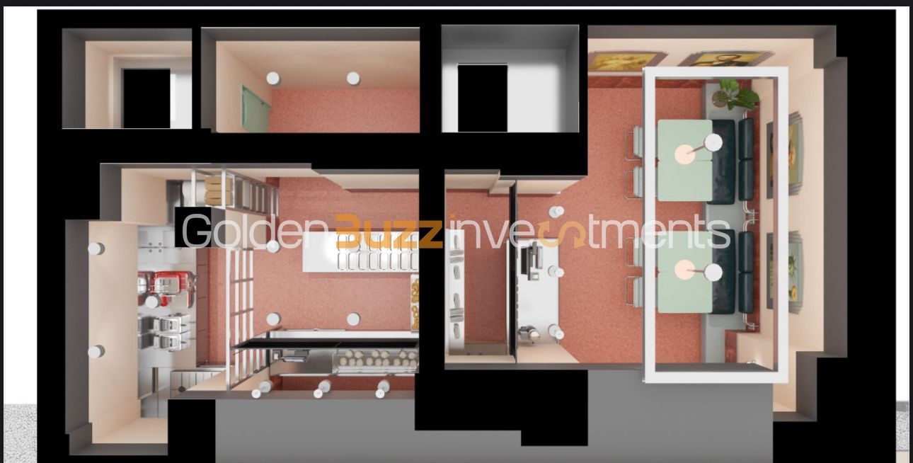 Predare afacere - Spatiu comercial Piata Amzei - Poză 5