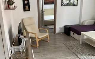 Apartament 2 camere in vila | Romana, ASE - Centrala proprie | Mobilat - Poză 14