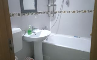 Garsoniera zona centrală-REGIM HOTELIER- - Poză 11