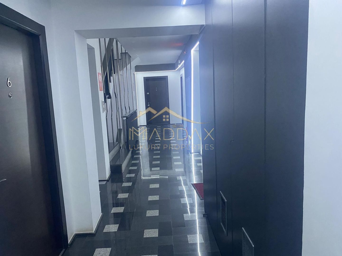 Apartament de lux***2 camere// Zona Calea Victoriei - Poză 10