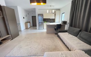 Apartament cu trei camere in Dumbravita - Poză 14