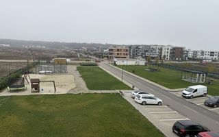 Apartament 2 camere Darwin Residence I parcare I COM 0% - Poză 8