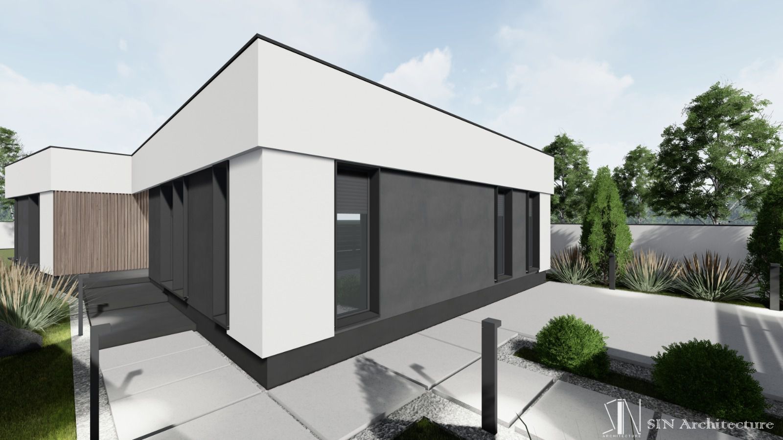 Teren cu AC si Proiect | Toate utilitatile | 516 mp & FS 18 m| Com 0% - Poză 1