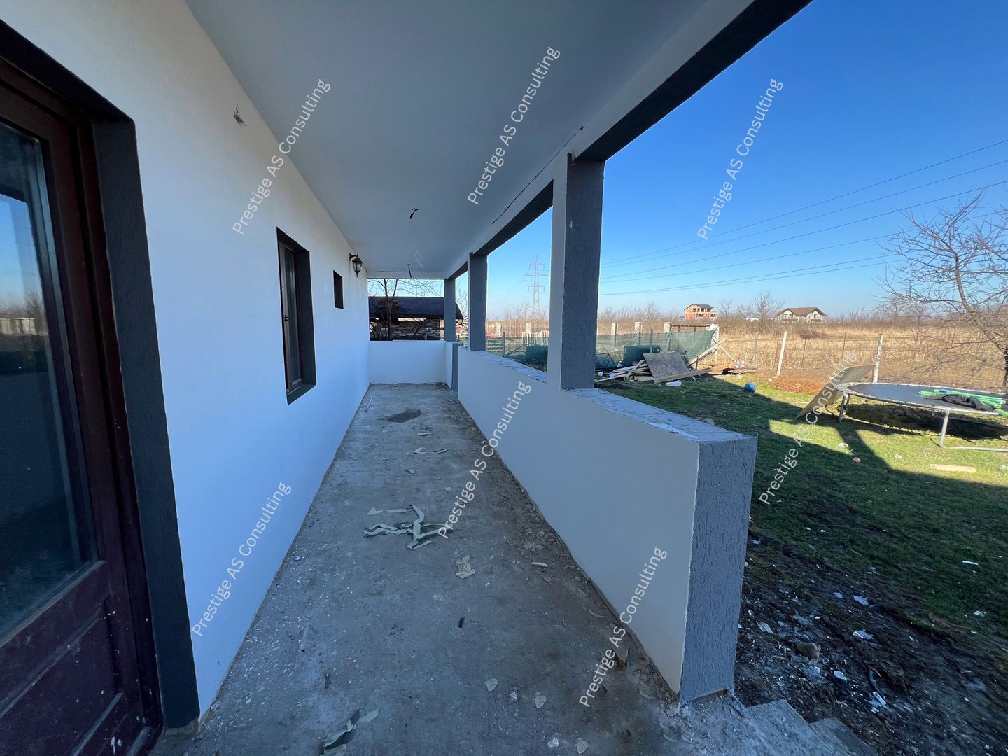 Vila 11 Camere | 7 locuri de Parcare | Liziera Padurii-Dumbravita - Poză 11