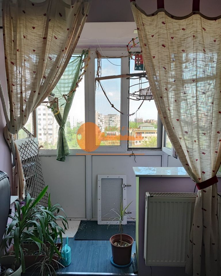 2 camere Lujerului-Politehnica ( decomandat ) - Poză 8