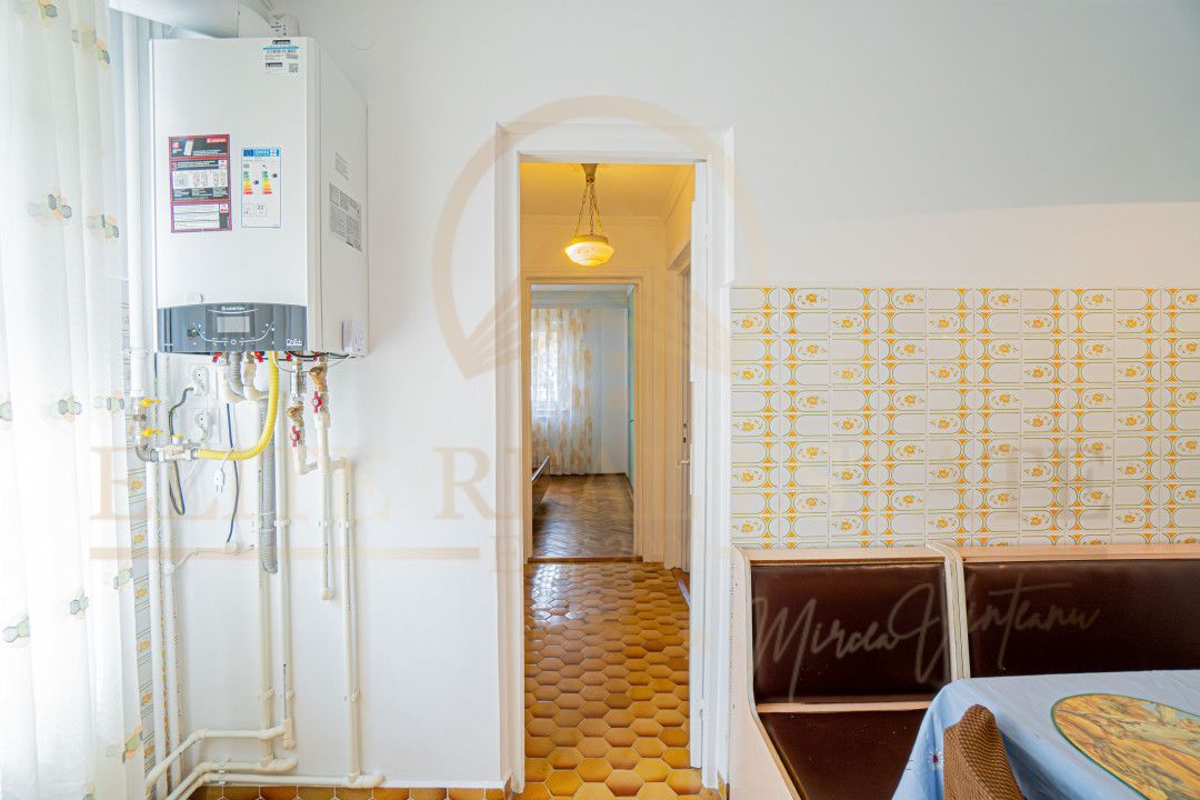 Tomis Nord - Zodiac - Apartament cu 2 camere, etaj 1. - Poză 24