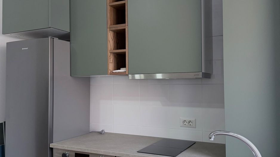 APARTAMENT LA PRIMA INCHIRIERE- ZONA CENTRALA - Poză 7