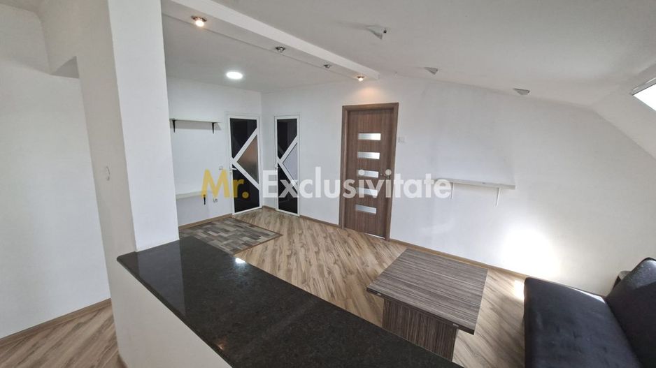 Apartament 3 camere Stefanesti - In Spate la Carrefour - Poză 9