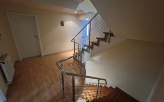 Vila  cu teren generos in Dumbravita-zona Lidl - Poză 17