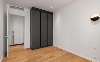 Apartament 4 Camere - Loc de Parcare - Verdi Park - Poză 12