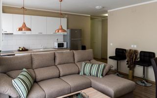 Penthouse 3 camere Park Lake Iulius Mall - Poză 2