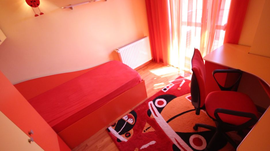 Spatios si primitor la 5 minute de Iulius Mall - Poză 10