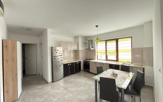 Mobilat si utilat complet. Loc de parcare. Lift. - Poză 1