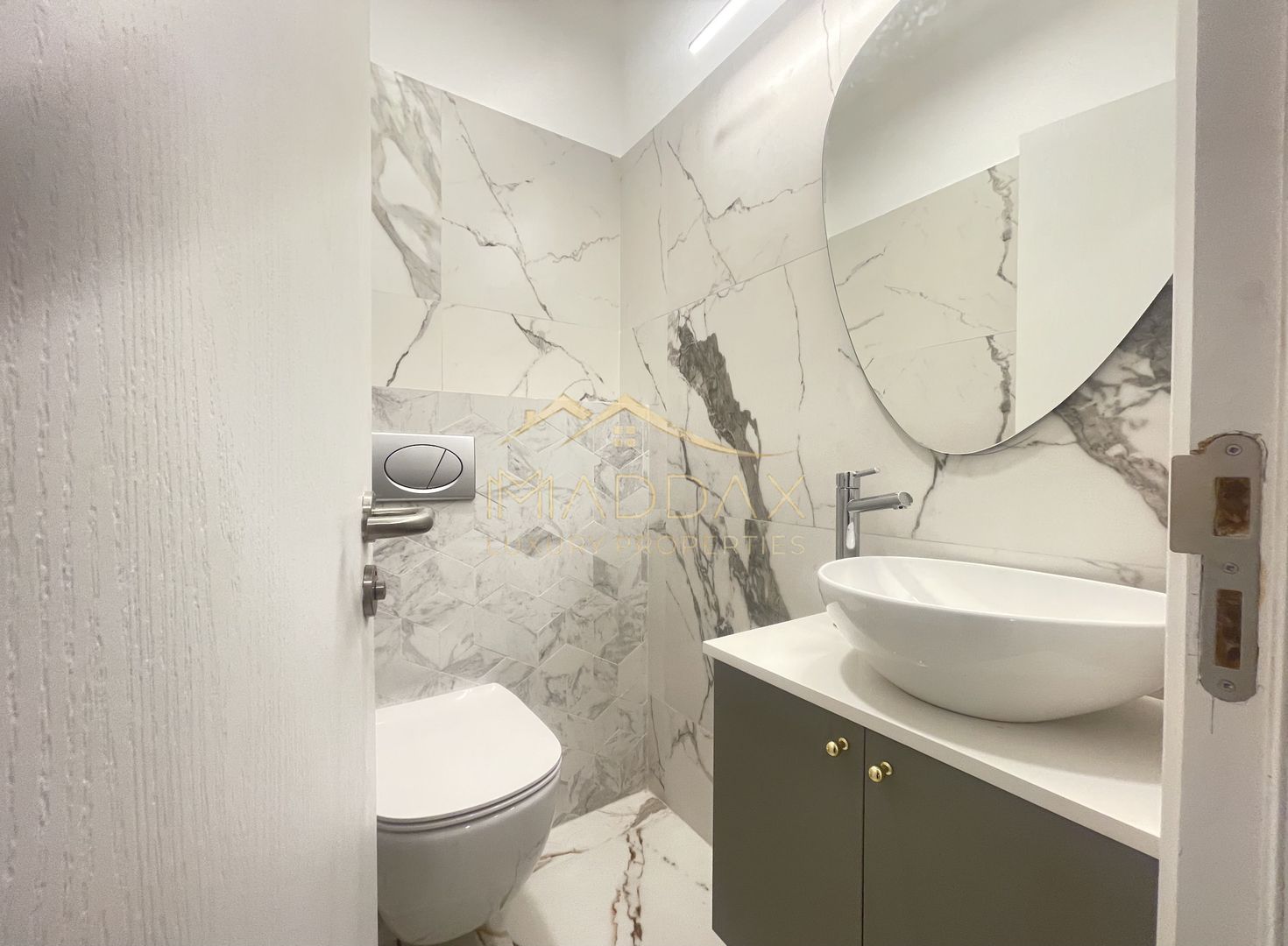 Spatiu de birouri/Showroom PREMIUM **183mp**Parcare // Tei/Barbu Vacarescu - Poză 17