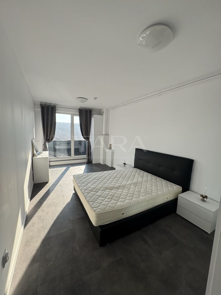 Apartament 2 camere, 45 mp plus balcon, Someseni - Poză 5